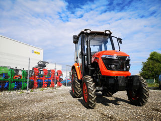 Tractor Farmlead 40cp Nou! Cel mai bun Preț de pe piață! фото 2