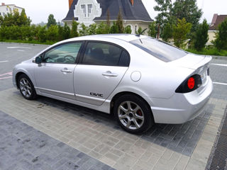 Honda Civic foto 9