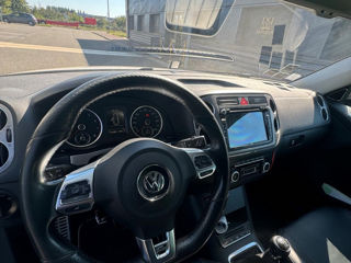 Volkswagen Tiguan foto 6