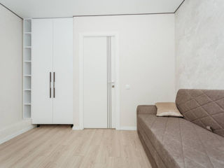 Apartament cu 1 cameră, 25 m², Botanica, Chișinău foto 5