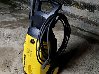 Karcher HD895 S.  380 V foto 3