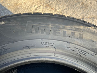 235/65 R17 Pirelli Scorpion Winter (MO) Mercedes Version/ Доставка, livrare toata Moldova 2024 foto 8