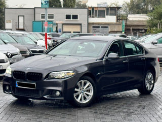 BMW 5 Series foto 4