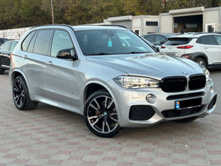 BMW X5 foto 5