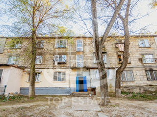 Apartament cu 1 cameră, 15 m², Botanica, Chișinău foto 6