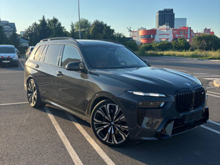 BMW X7, 2023 г.