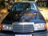 Mercedes Series (W124) foto 4