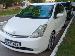 Toyota Prius foto 7