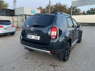 Dacia Duster foto 4