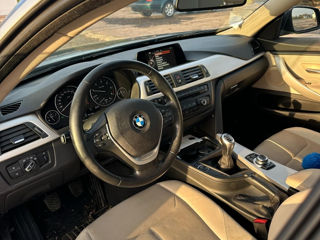 BMW 4 Series foto 5