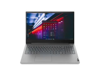 Lenovo ThinkBook 15p G2 ITH Grey