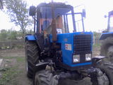 MTZ 82.1 foto 1