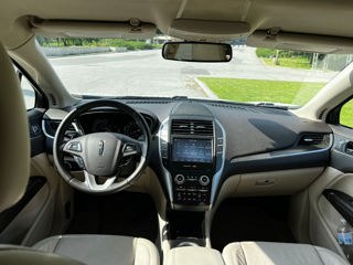 Lincoln MKC foto 6