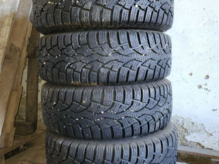 Колеса 215/60 R16 foto 4