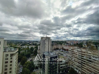 Apartament cu 1 cameră, 62 m², Centru, Chișinău foto 14