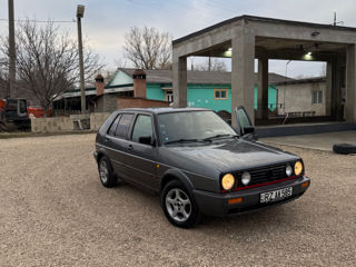 Volkswagen Golf foto 2