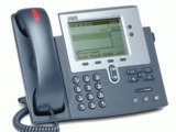 IP-телефоны Cisco CP-7940G, 7914, 7961, 7970. foto 3