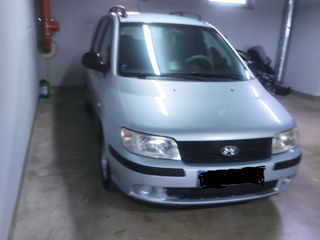 Hyundai Matrix foto 2