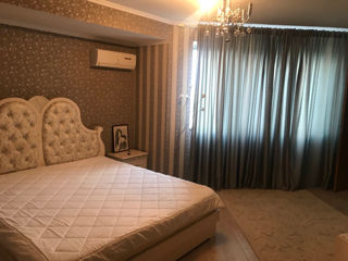 Apartament cu 3 camere, 147 m², Centru, Chișinău foto 9