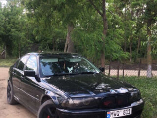 BMW 3 Series foto 5