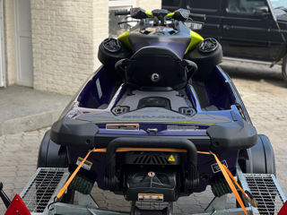 Sea-doo 300 rxp x rs foto 3