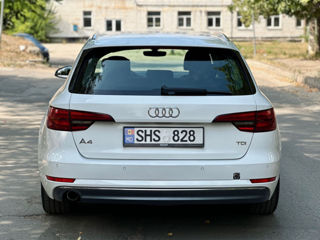 Audi A4 foto 4