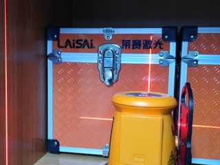 LaiSai LS 603 новый