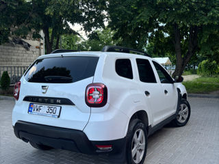 Dacia Duster foto 7