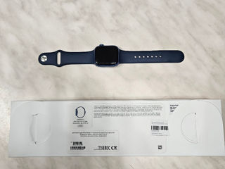 Vând iPhone 12 pro max 256 GB + apple watch 7 41mm + magsafe  battery pack + Cadou foto 3