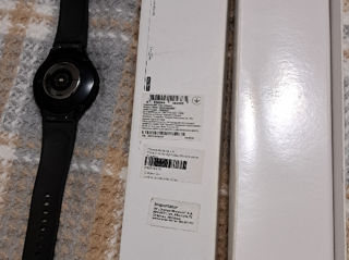 Ceas inteligent-Samsung galaxy watch 5 foto 3