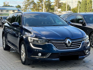 Renault Talisman foto 4