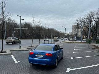 Audi A4 foto 3