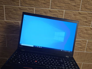 Thinkpad P15S Gen 2 foto 3