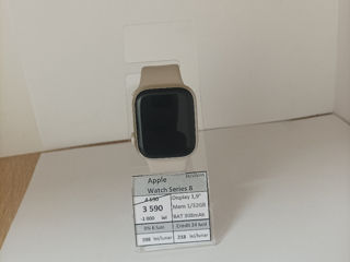 Apple Watch Series 8 ,Preț 3590 lei