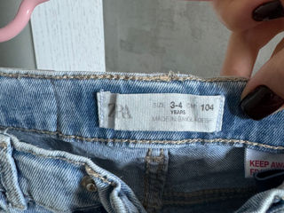 Zara jeans foto 3