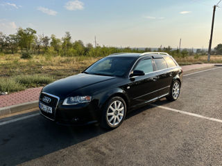 Audi A4 foto 3