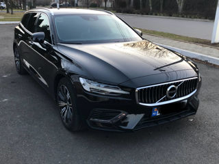 Volvo V60 foto 6