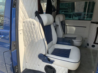 Volkswagen Multivan foto 16