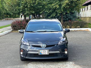 Toyota Prius foto 2