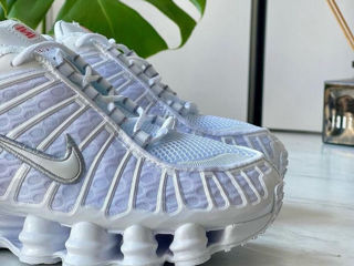 Nike shox foto 8