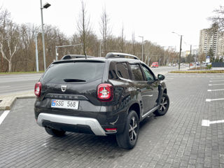 Dacia Duster foto 3