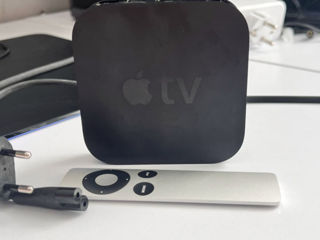 Apple TV foto 4