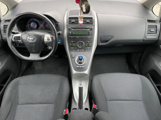 Toyota Auris foto 7