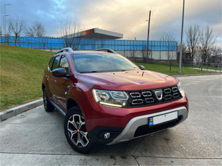 Dacia Duster foto 2