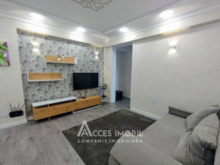 Apartament cu 2 camere, 72 m², Centru, Chișinău foto 8