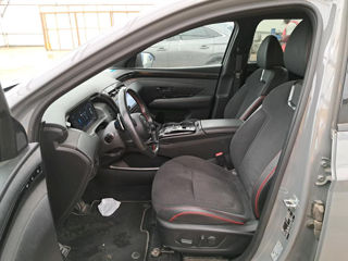 Hyundai Tucson foto 5