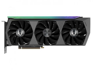 Zotac Gaming Geforce Rtx 3080 10gb Amp Holo foto 5