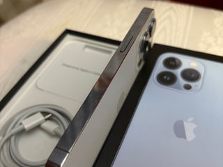 iPhone 13 Pro 1ТБ foto 4