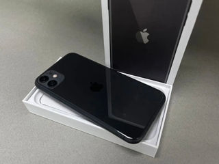 Iphone 11 128gb Black