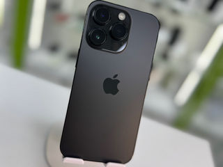 Iphone 14 Pro 256GB Black stare ideala !